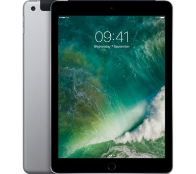 APPLE 9.7  iPad - 128 GB